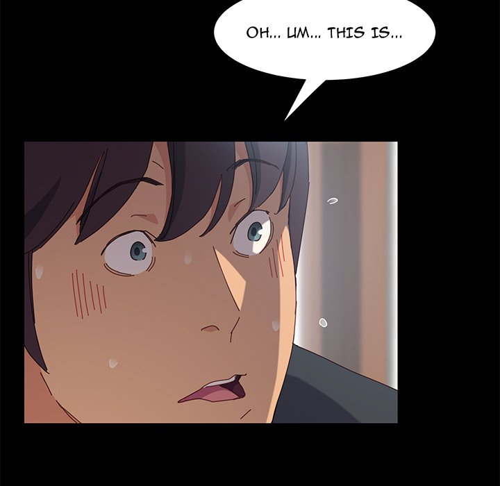 The Assistant - Chapter 5 [photo 149] - MangaPorn