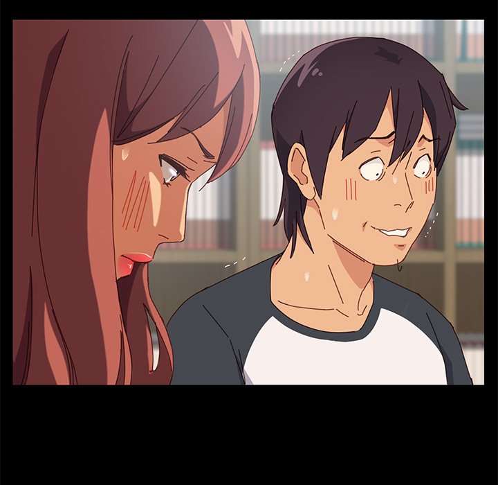 The Assistant - Chapter 5 [photo 169] - MangaPorn