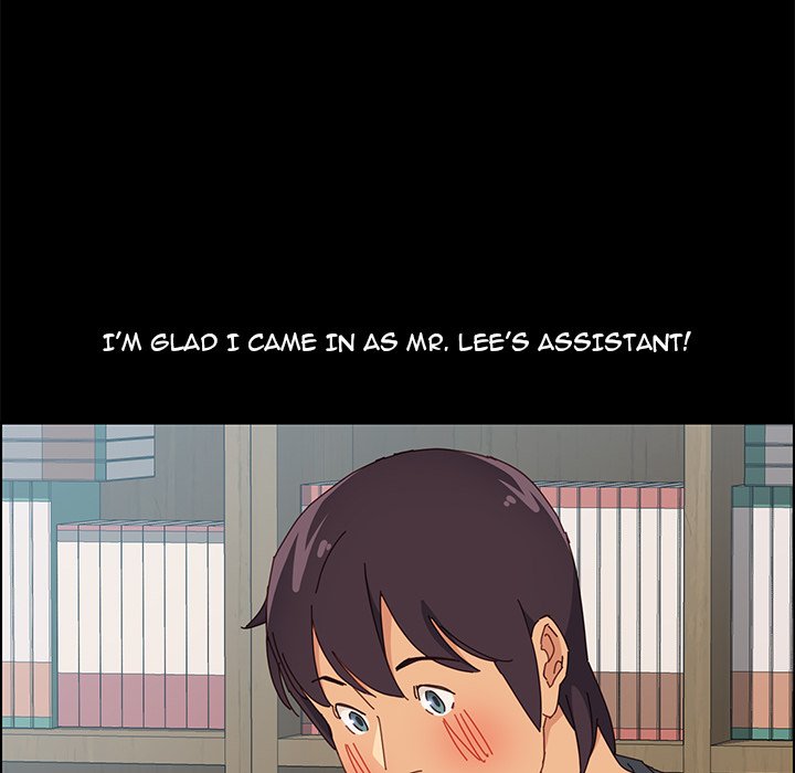 The Assistant - Chapter 5 [photo 65] - MangaPorn