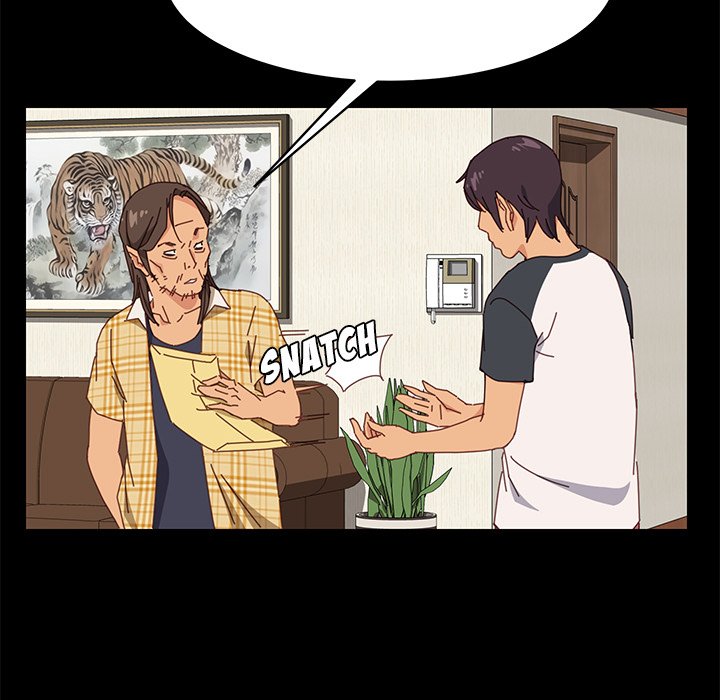 The Assistant - Chapter 5 [photo 72] - MangaPorn