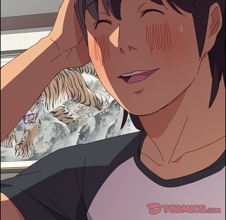 The Assistant - Chapter 5 [photo 84] - MangaPorn