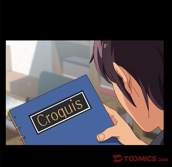 The Assistant - Chapter 5 [photo 92] - MangaPorn