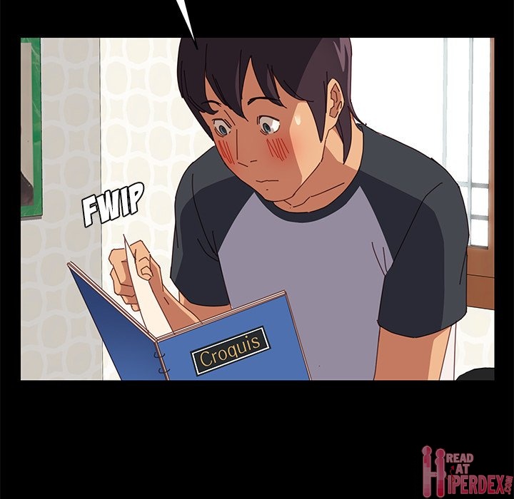 The Assistant - Chapter 5 [photo 96] - MangaPorn