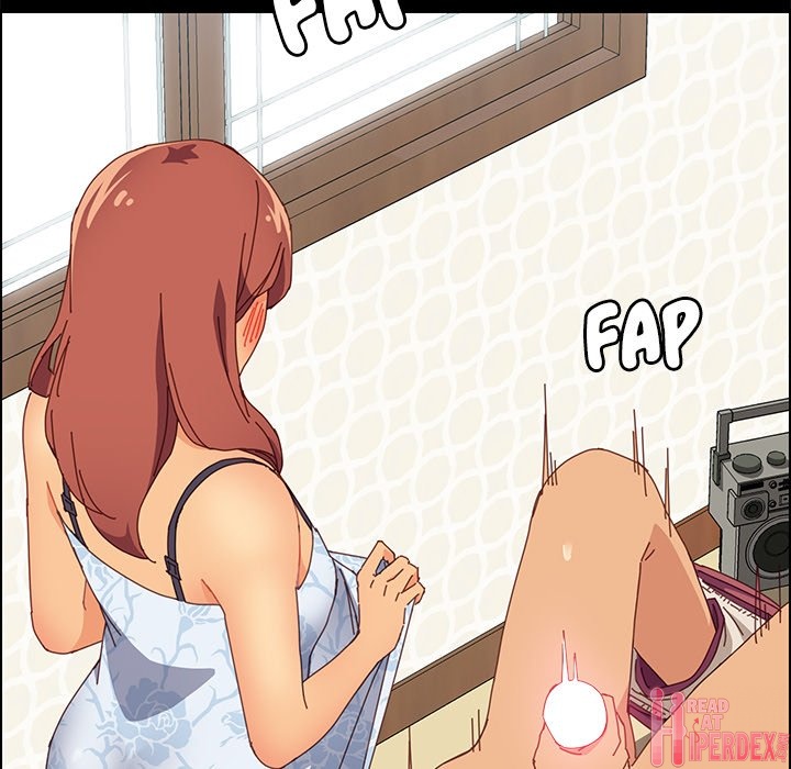 The Assistant - Chapter 6 [photo 116] - MangaPorn