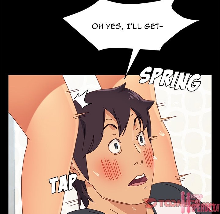 The Assistant - Chapter 6 [photo 141] - MangaPorn