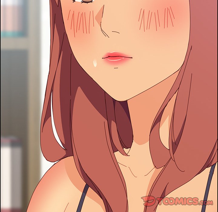 The Assistant - Chapter 6 [photo 45] - MangaPorn