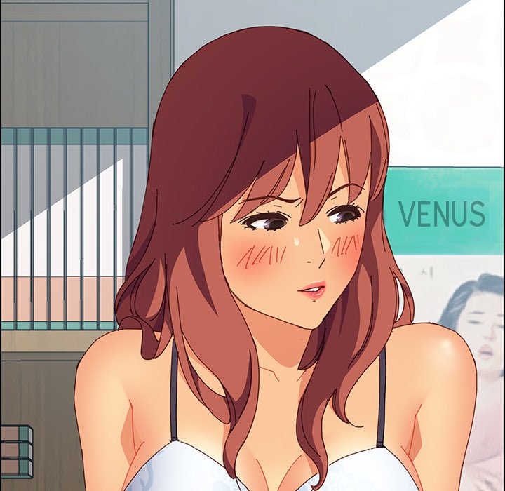 The Assistant - Chapter 6 [photo 5] - MangaPorn