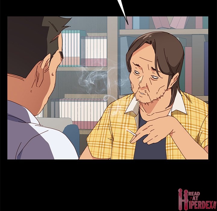 The Assistant - Chapter 6 [photo 56] - MangaPorn