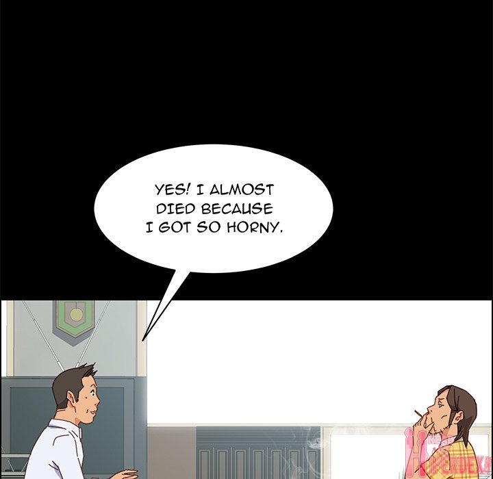 The Assistant - Chapter 6 [photo 61] - MangaPorn