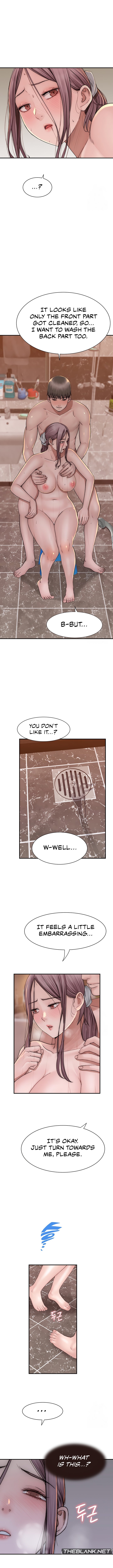 Addicted to My Stepmom - Chapter 42 [photo 6] - MangaPorn