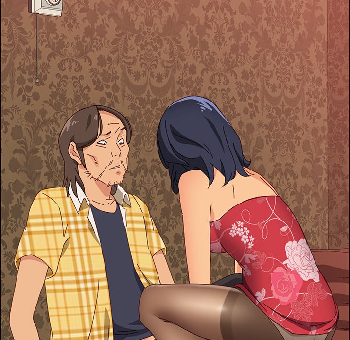 The Assistant - Chapter 7 [photo 122] - MangaPorn