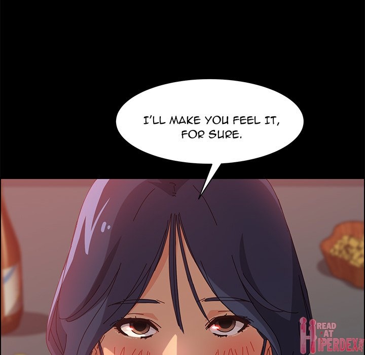 The Assistant - Chapter 7 [photo 126] - MangaPorn