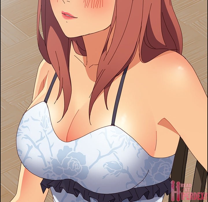 The Assistant - Chapter 7 [photo 169] - MangaPorn