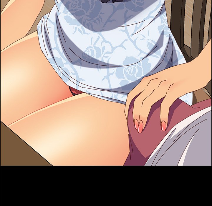 The Assistant - Chapter 7 [photo 170] - MangaPorn