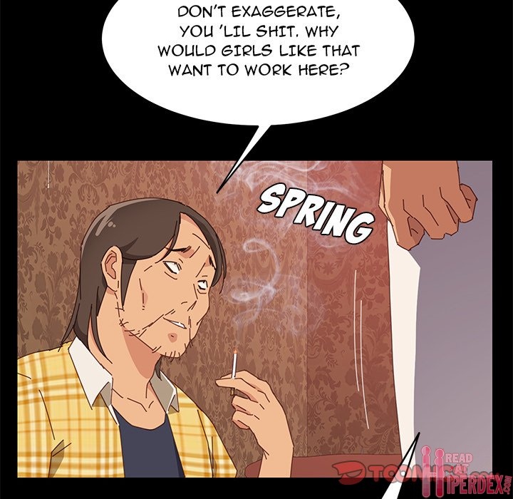 The Assistant - Chapter 7 [photo 81] - MangaPorn