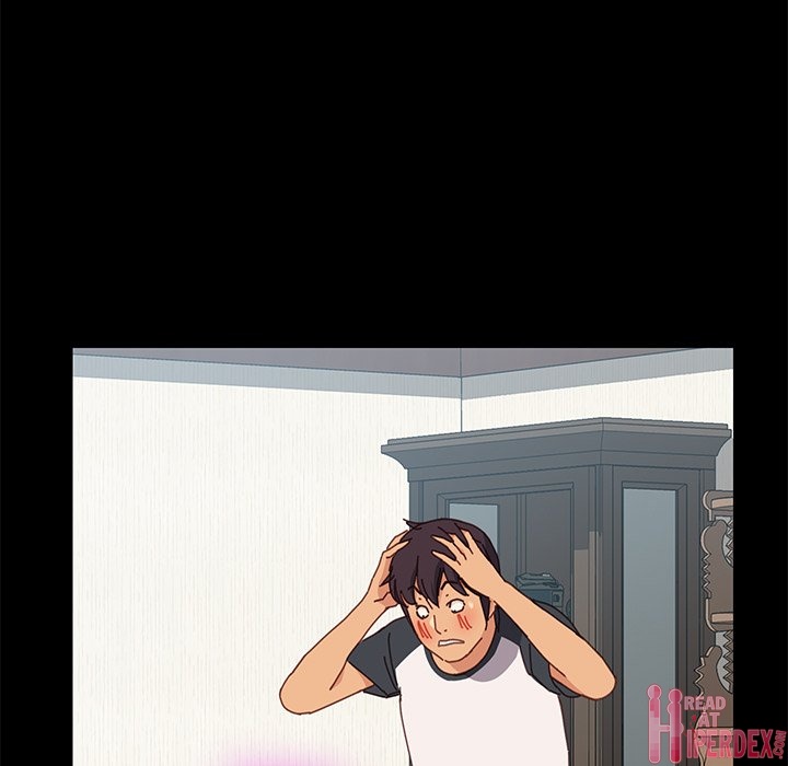 The Assistant - Chapter 8 [photo 126] - MangaPorn