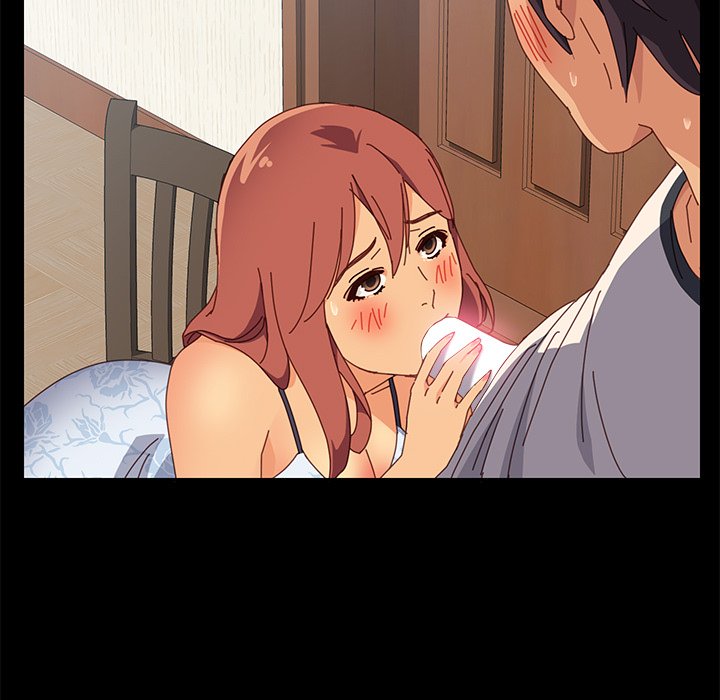 The Assistant - Chapter 8 [photo 134] - MangaPorn