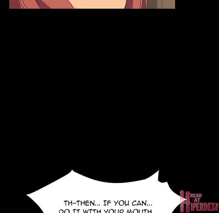 The Assistant - Chapter 8 [photo 41] - MangaPorn