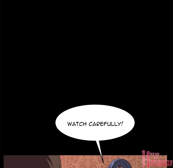 The Assistant - Chapter 8 [photo 76] - MangaPorn