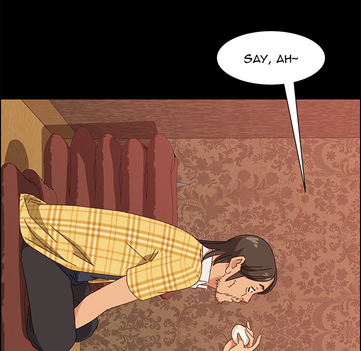 The Assistant - Chapter 8 [photo 90] - MangaPorn