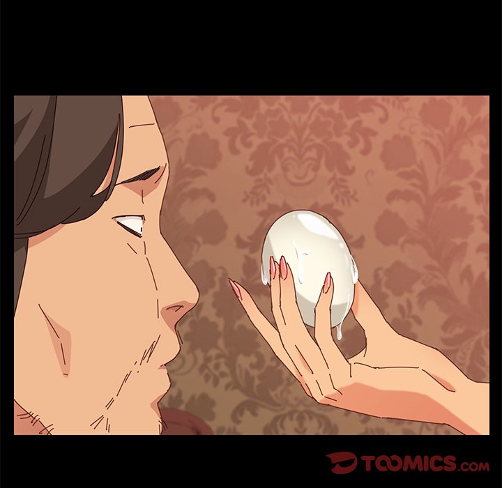 The Assistant - Chapter 8 [photo 93] - MangaPorn