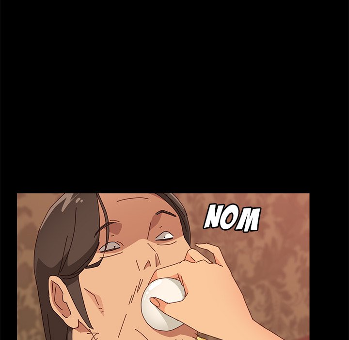 The Assistant - Chapter 8 [photo 98] - MangaPorn