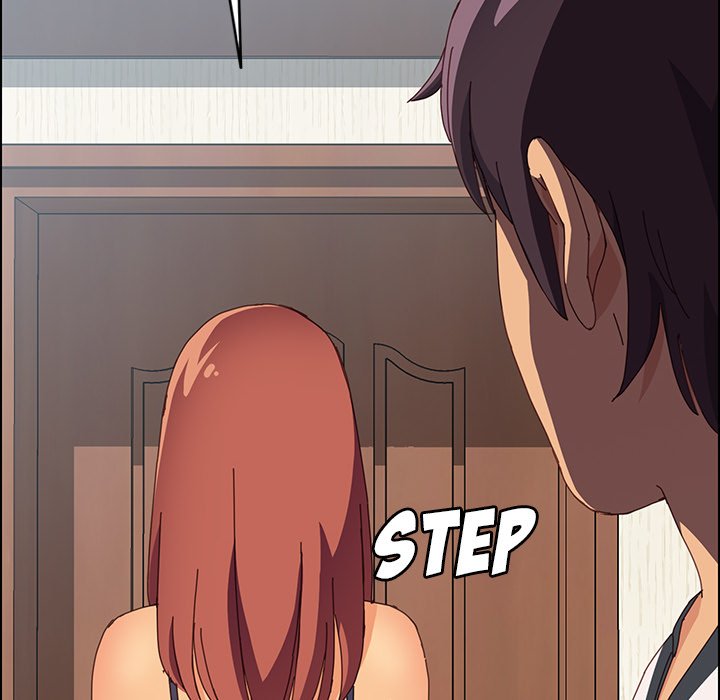 The Assistant - Chapter 9 [photo 25] - MangaPorn