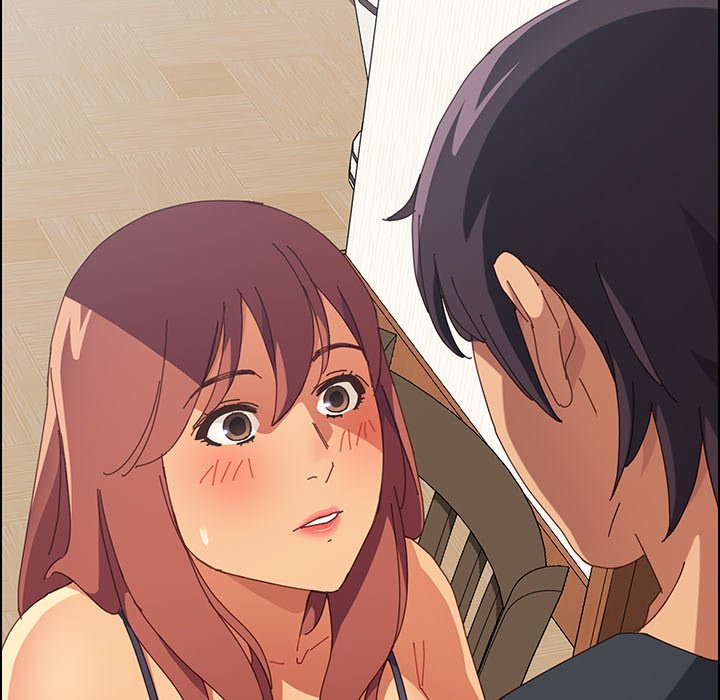 The Assistant - Chapter 9 [photo 7] - MangaPorn