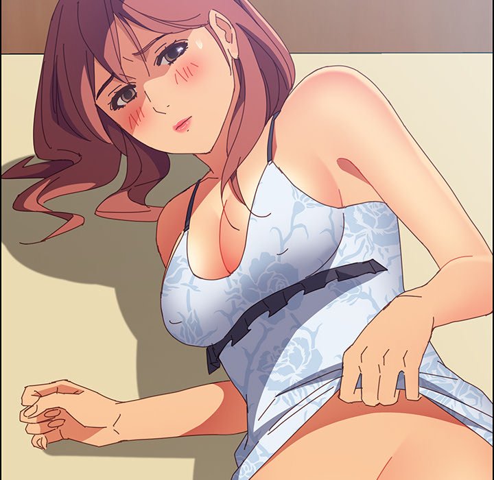 The Assistant - Chapter 9 [photo 87] - MangaPorn