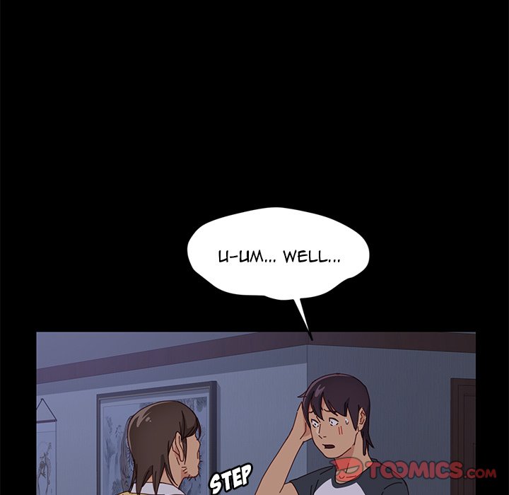 The Assistant - Chapter 10 [photo 120] - MangaPorn