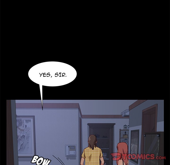 The Assistant - Chapter 10 [photo 138] - MangaPorn