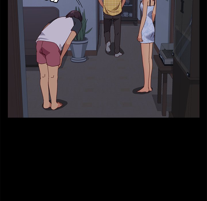 The Assistant - Chapter 10 [photo 139] - MangaPorn