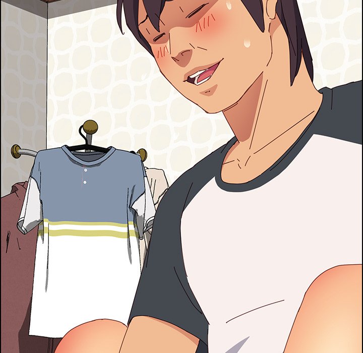 The Assistant - Chapter 10 [photo 73] - MangaPorn