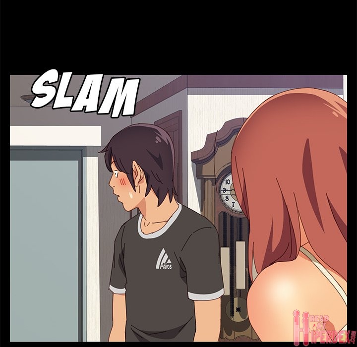 The Assistant - Chapter 11 [photo 134] - MangaPorn