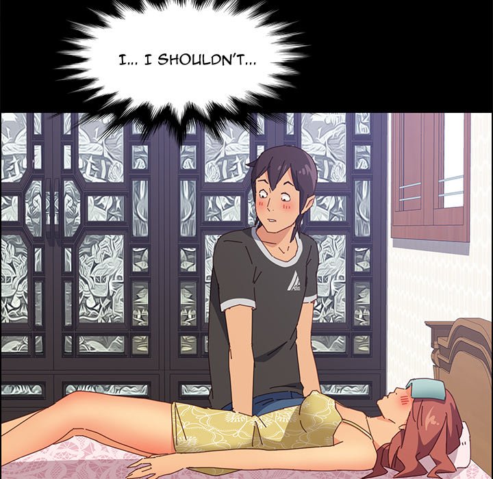 The Assistant - Chapter 11 [photo 167] - MangaPorn