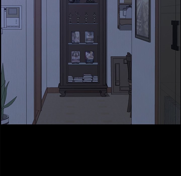 The Assistant - Chapter 11 [photo 42] - MangaPorn