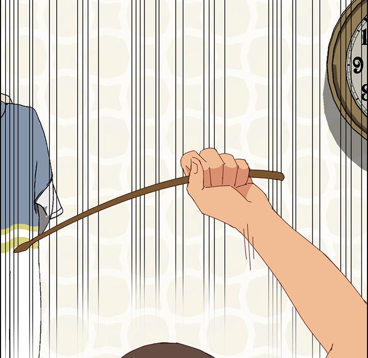 The Assistant - Chapter 11 [photo 63] - MangaPorn