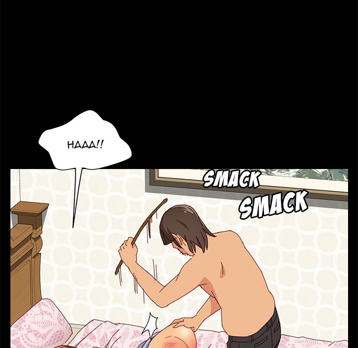 The Assistant - Chapter 11 [photo 76] - MangaPorn