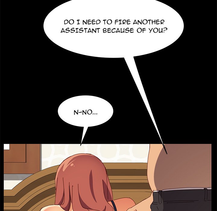 The Assistant - Chapter 11 [photo 88] - MangaPorn