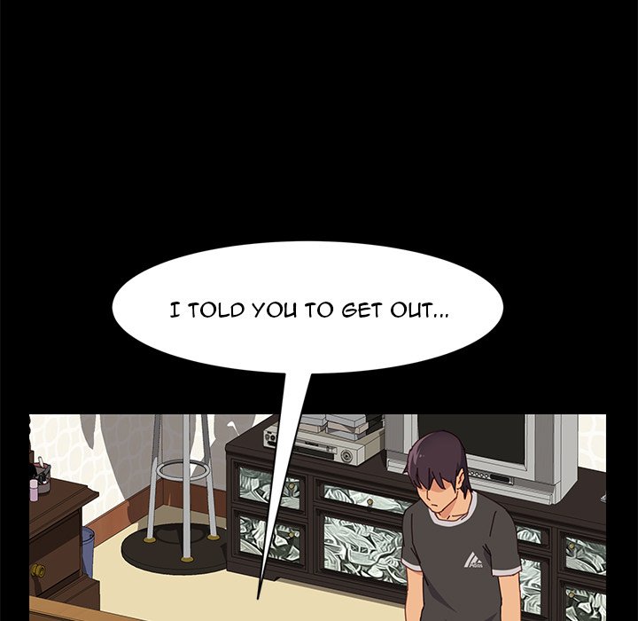 The Assistant - Chapter 12 [photo 100] - MangaPorn