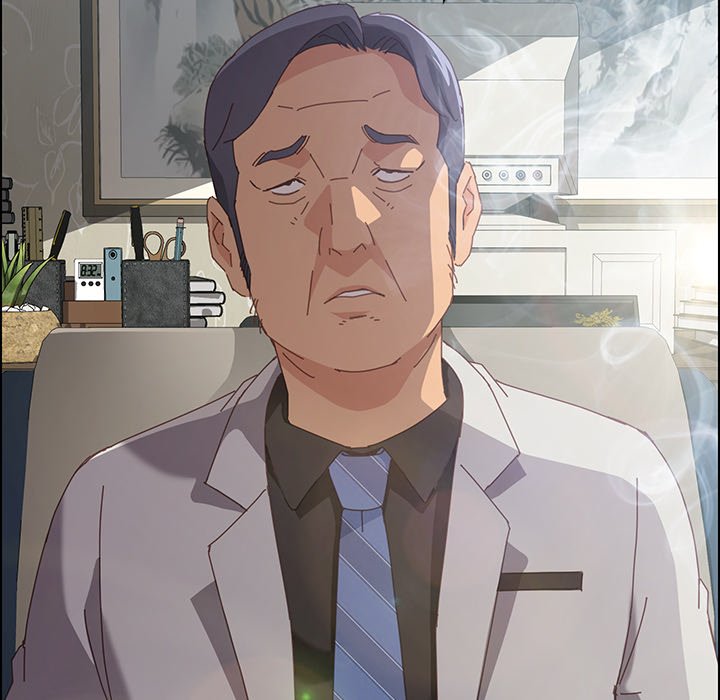 The Assistant - Chapter 12 [photo 121] - MangaPorn