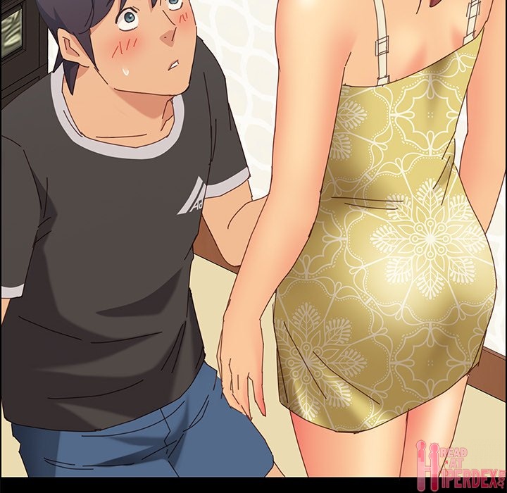 The Assistant - Chapter 12 [photo 150] - MangaPorn