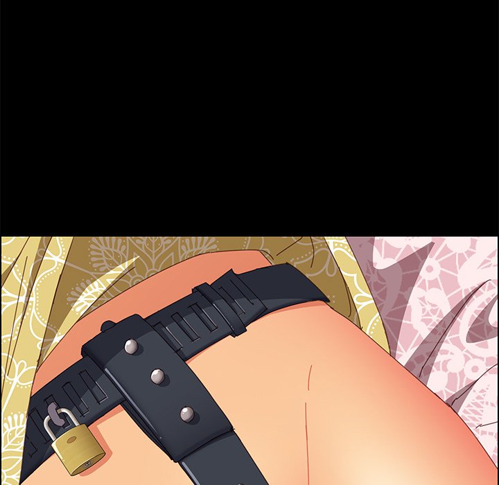 The Assistant - Chapter 12 [photo 16] - MangaPorn