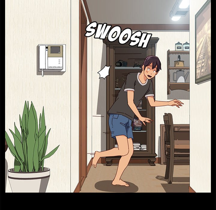 The Assistant - Chapter 12 [photo 83] - MangaPorn