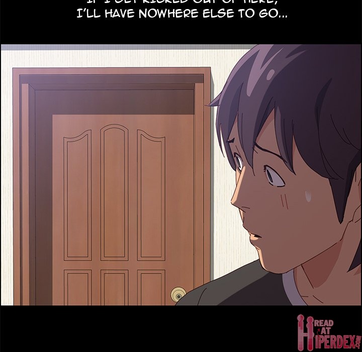 The Assistant - Chapter 12 [photo 86] - MangaPorn