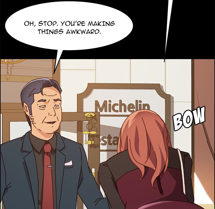 The Assistant - Chapter 13 [photo 167] - MangaPorn