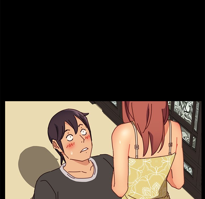 The Assistant - Chapter 13 [photo 64] - MangaPorn