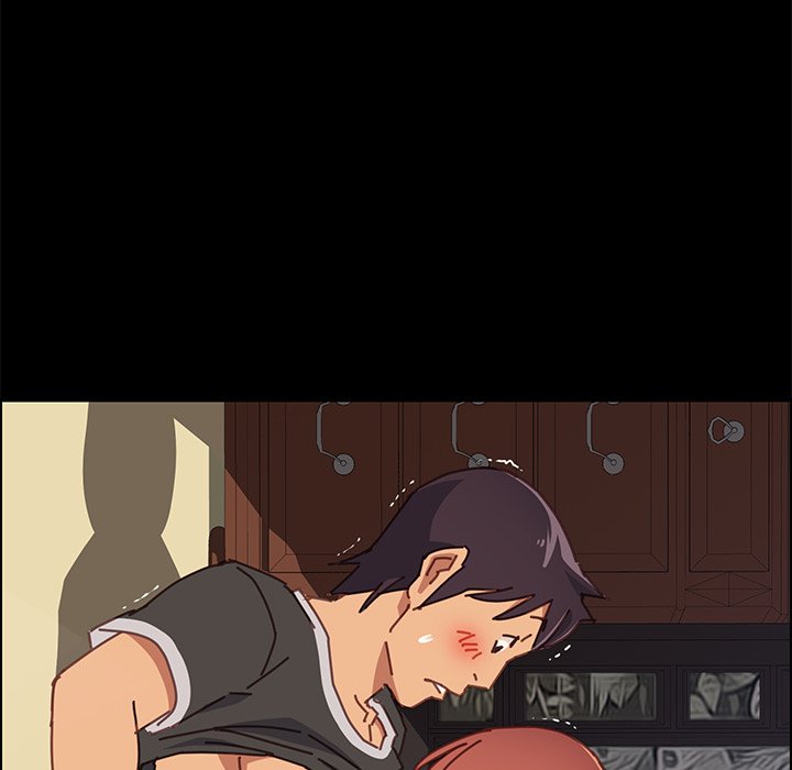 The Assistant - Chapter 13 [photo 71] - MangaPorn