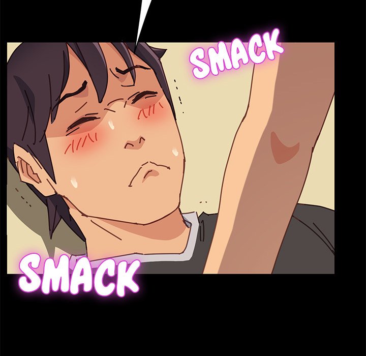 The Assistant - Chapter 13 [photo 89] - MangaPorn