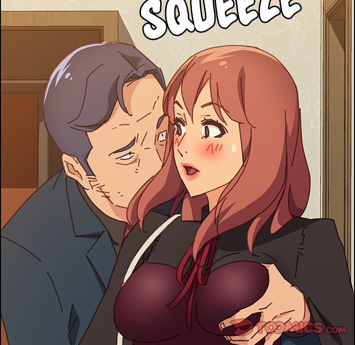 The Assistant - Chapter 14 [photo 102] - MangaPorn